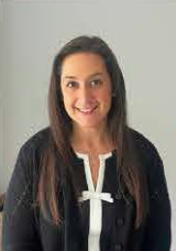 Dr. Mika Kerkenides, founder of Spark & Soar Learning Center